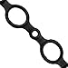 Beck/Arnley Valve Cover Gasket - 036-1741