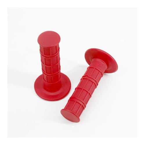 Guidon Grips Poignée MX Pro 22mm pour Moto Cross Dirt Pit Bike