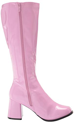 Ellie Shoes Women's Knee High Boot Fashion, Pink, 9 #TOP5