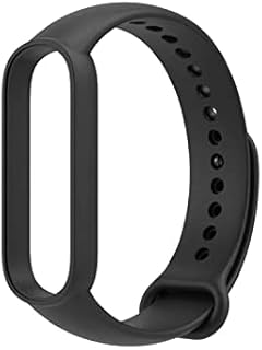 Amazfit Smartwatch Band 5 Fitness Tracker mit integrierter Alexa, 15 Tagen Akkulaufzeit, Blutsauerstoff, Herzfrequenz, Schlafüberwachung, Digitale uhr für Sport