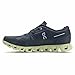Produktbild On Herren Cloud 5, Laufschuhe, Schwarz (Magnet/Oasis 59.98887), 42 EU