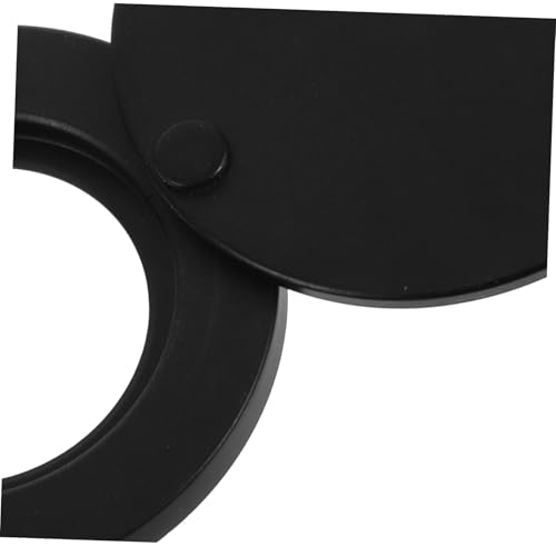 Cubierta de mirilla para puerta auto-adhesiva para privacidad, diseño elegante para apartamentos y puertas de dormitorio, fácil instalación interior miniatura 7