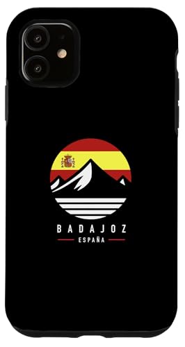 Carcasa para iPhone 11 Badajoz España | Badajoz España | Montaña Badajoz