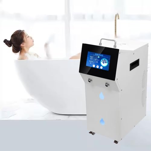 Nano Bubble Hydrogen Bath Machine Review: Benefits for Spa Wellness Nano Bubble Hydrogen Bath Machine Review: Benefits for Spa Wellness