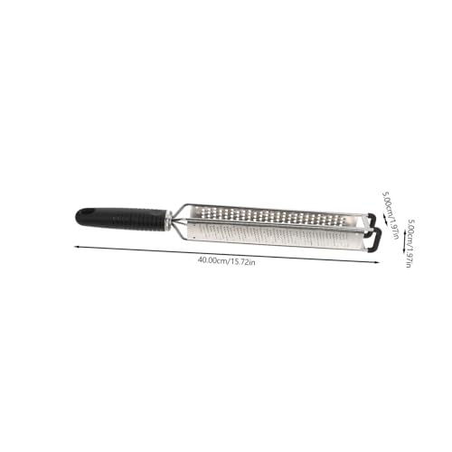 Accesorio de Cocina Rallador Práctico VOSAREA miniatura 7