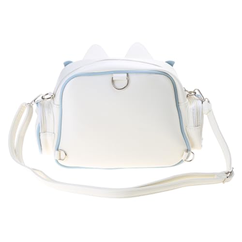 Womens Aesthetic Shoulder Bag Japanese feeling Ita Bag Backpacks Cute Messenger Bag Casual Crossbody Bag4