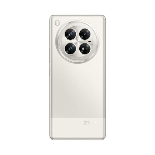 Image of Infinix Zero 40 5G (Moving Titanium, 512 GB) (12 GB RAM)
