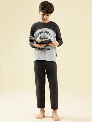 Image of Li'l Tomatoes boys Pajama Top