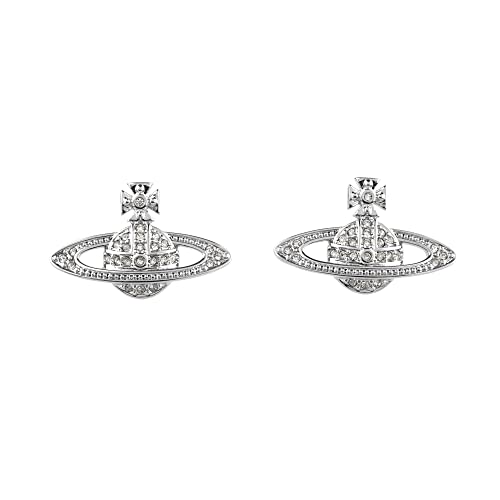 Vivienne Westwood BBA EGXgEbh sAX 62020033 02P116 EARRINGS Vo[ [sAi]