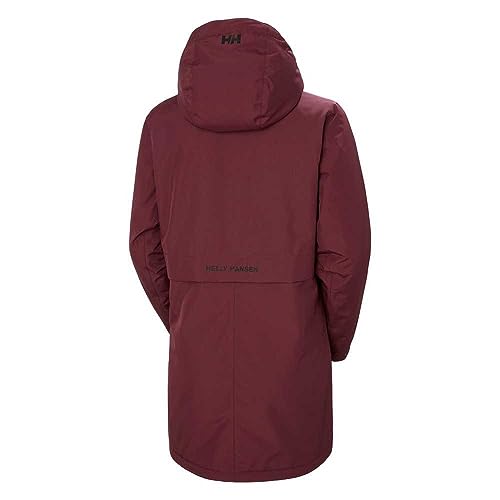 Helly-Hansen Women's Lisburn Insulated Coat4