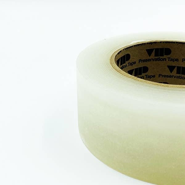 Miniatura 2 de Mr. Shrinkwrap Rollo de cinta de preservación de 2" x 108' - Transparente - MSW-712C