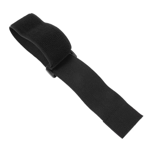 NULYLU Elastic Shin Guard Straps for Catchers Youth Catchers Gear Shin Guard Strap Replacement Sports Supply