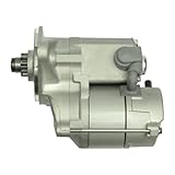 12V Starter Motor 8-94378-330-0 8941313560 8941566710 8941713260 8941723260 128000-1900 128000-1901