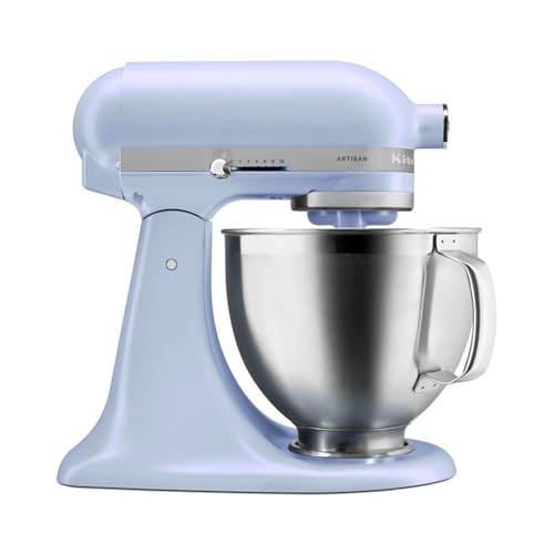MIXER 4.7L BLUE SALT   ARTISAN