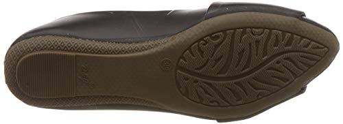 Image of Elite Factory Women's Black Sneakers - 40(Elite-12-10)