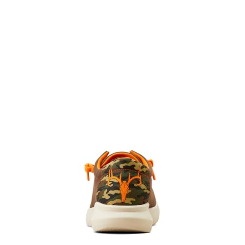 Image of Ariat Men's Hilo Shoe