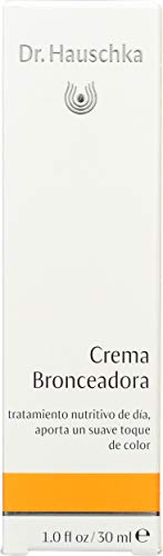 Dr. Hauschka Tinted Day Cream, 1 Fl Oz
