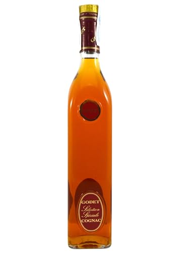 Cognac Godet Napoleon - 700 ml