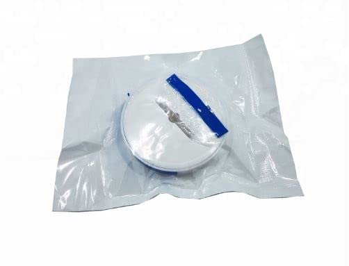 NIKO Endoscope Camera Cover in its sterile packaging