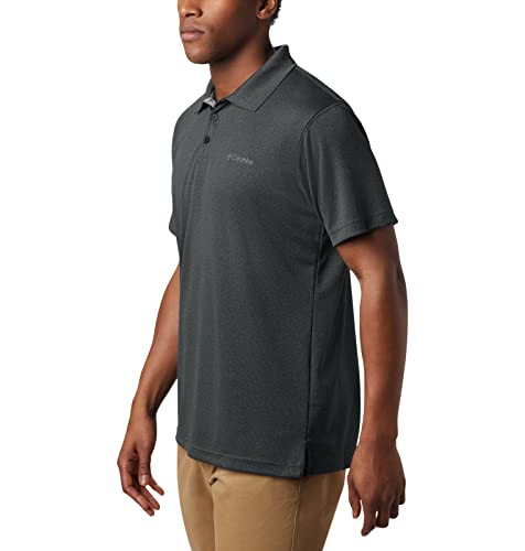 Image of Columbia Men Polo Shirt