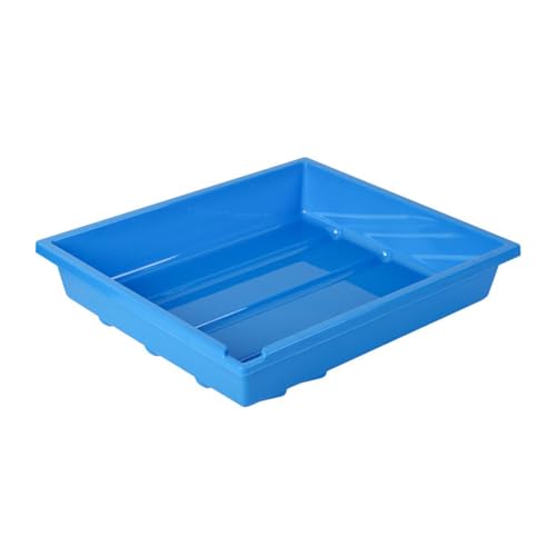 YUELER Darkroom Film Developing Tray for Photography Enthusiasts, Professional Photo Processing Tray Film Paper Developer Tray