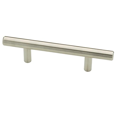 Brainerd 3 in. (76mm) Stainless Steel Bar Pull-Set of 10