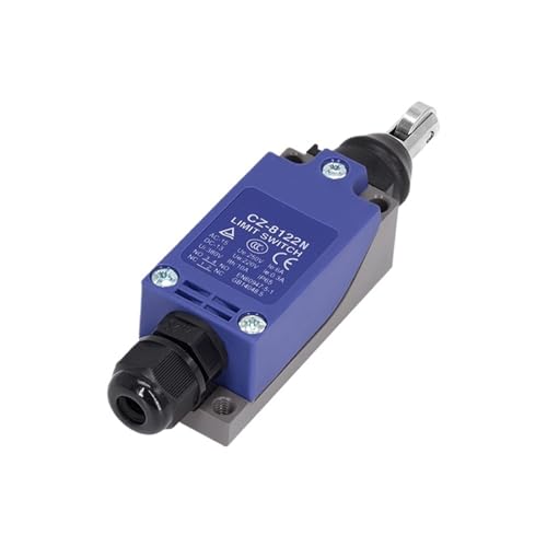 Micro mouvement CZ-8122N interrupteur de voyage pour automatisme et domotique