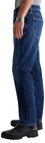 Image of AG Adriano Goldschmied Men's Everett Slim Straight Jeans