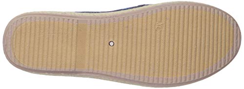 Image of FOCO NFL Women's Espadrille Canvas Shoes