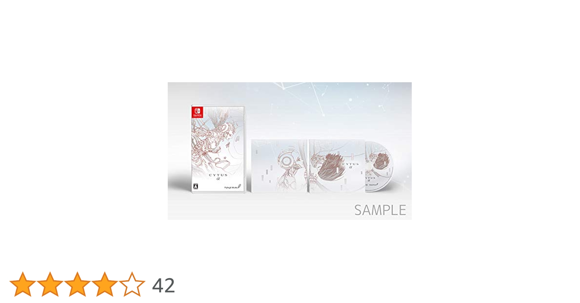 Amazon.co.jp: Cytus α - Switch : ゲーム
