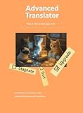 Advanced International Translations
