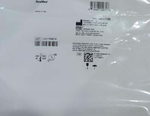 ResMed Swift FX Nasal Pillow Replacement Cushion - Large