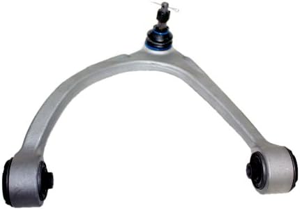 MTC 9618/48630-59035 Control Arm (Left Front Upper 48630-59035 MTC 9618)