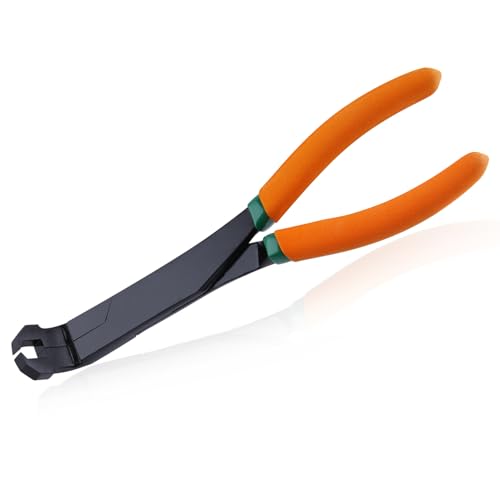 SPEEDWOX 75 Grad U-Gelenk Heavy Duty abgewinkelt U-Gelenk Sprengringzange Push Pin Removal Zange Trim Clip Zange U-Gelenk Removal Tool Automotive Zange Auto Zange Sprengring Removal Tool auf LKWs SPEEDWOX 75 Grad U-Gelenk Heavy Duty abgewinkelt U-Gelenk Sprengringzange Push Pin Removal Zange Trim Clip Zange U-Gelenk Removal Tool Automotive Zange Auto Zange Sprengring Removal Tool auf LKWs