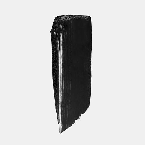 INGLOT Duraline & AMC Gel Eyeliner 77 Black Matte Duo/Combo Pack