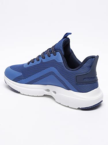 Image of Fila Mens Cantone Sneaker