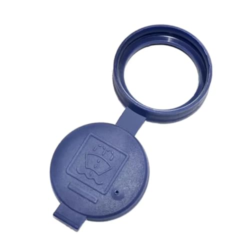 Couvercle nettoyage réservoir d'eau bouchon de remplacement lave-glace