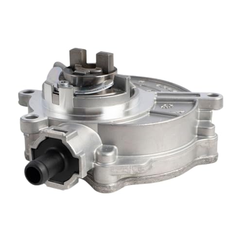 Bomba de Vacío Mecánica 1 Conector para Porsche Cayenne y Panamera, Modelo A86265-724807750, Marca Hyiccoes miniatura 1