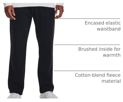 Image of Under Armour Men's Rival Fleece Pants
