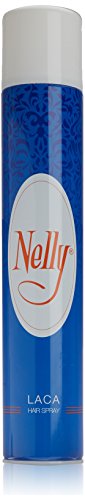 NELLY laca classic spray 750 ml Cover