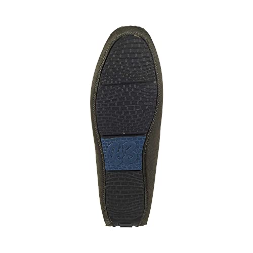 Image of Mochi Genx Men Casual Comfort Metal Trim Stylish Loafers