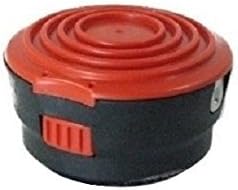 Black and Decker GH1000 - Carrete de repuesto para recortadora, 90540850