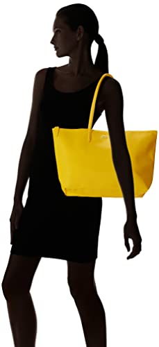 Image of Lacoste Women's L.12.12 Concept Vertical Shopping Bag