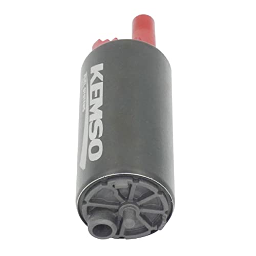 Image of KEMSO 13012 High Performance Intank Fuel Pump for 2011+ Polaris RZR Ranger Scrambler Sportsman 570 800 850 900 1000 /2015-2023 CAN-AM Outlander Defender Renegade Traxter