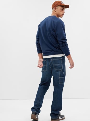 GAP Men's Straight Carpenter Pant2