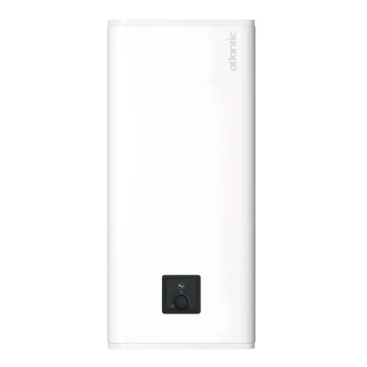 Atlantic Vertigo Access 100 ErP Chauffe-eau Électrique 80 Litres Vertical Horizontal