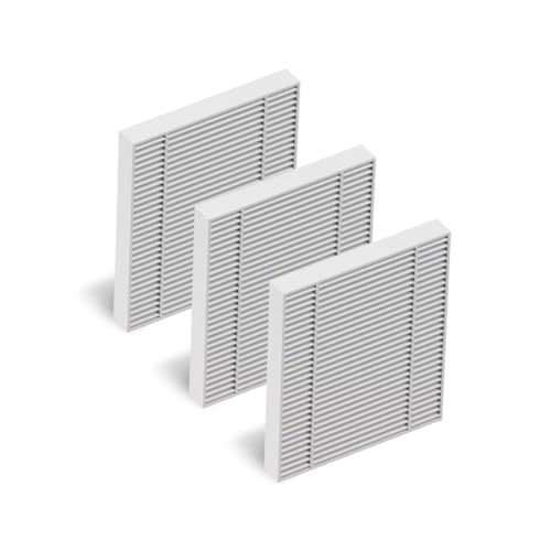 iRobotÂ Authentic Replacement Parts - iRobotÂ RoombaÂ Essential Robot Filter, 3-Pack Compatible with Q0120, Q0110, Y0140, Y0110