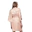 Rose Gold Mother of the Bride