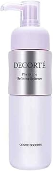 モイスチュアリポソーム　フィトチューンリファイニングソフナー＆ハイドロチューナー Amazon | コスメデコルテ(COSME DECORTE) コスメデコルテ フィト