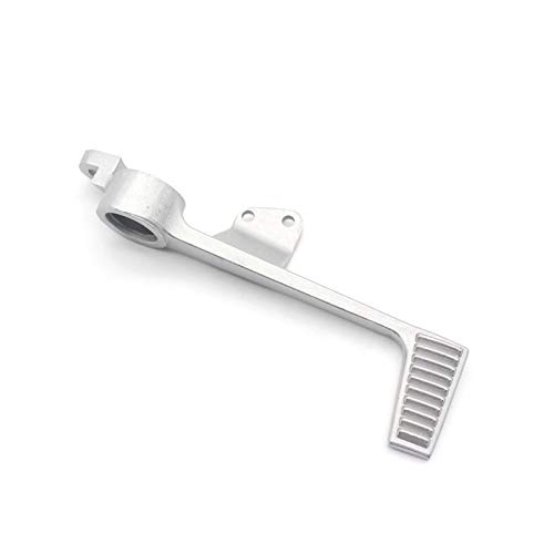 Palanca de Pedal de Freno Trasero de Motocicleta para CBR600RR 600 RR 2003-2006